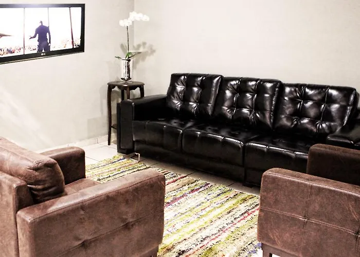 Hotel Galeria