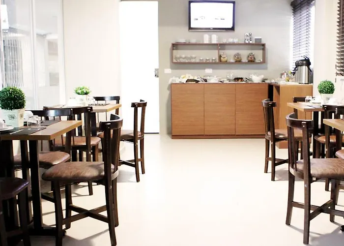 Hotel Galeria