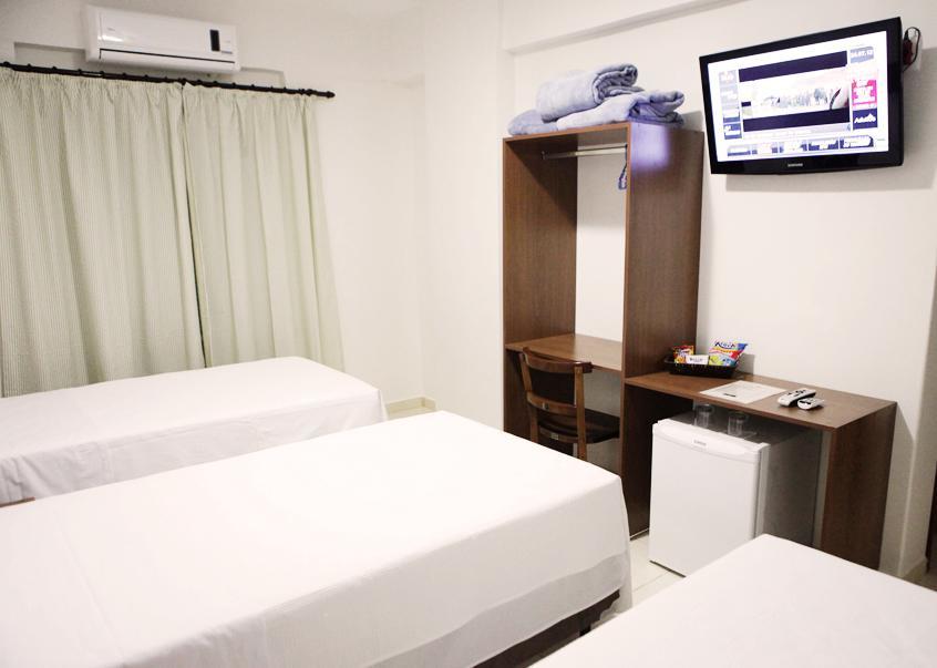 Hotel Galeria 3*