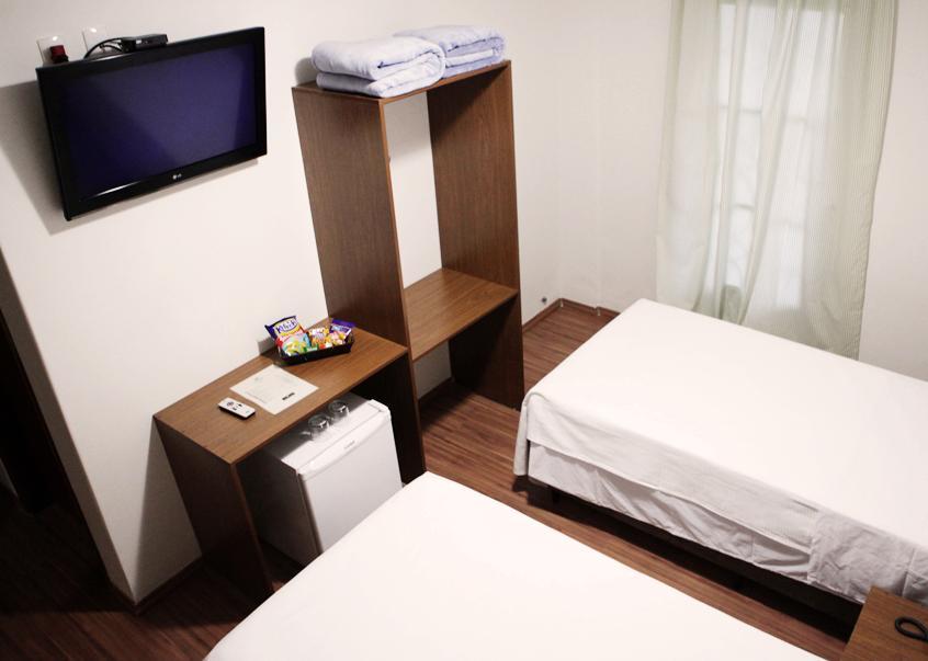 Hotel Galeria