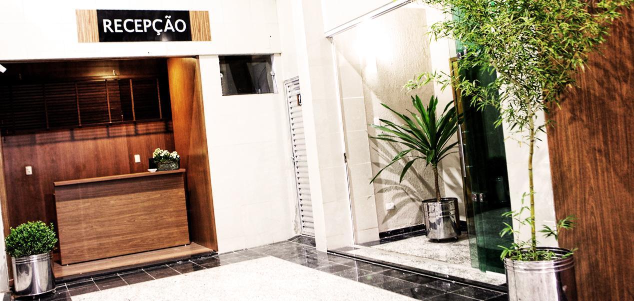 Hotel Galeria Jales